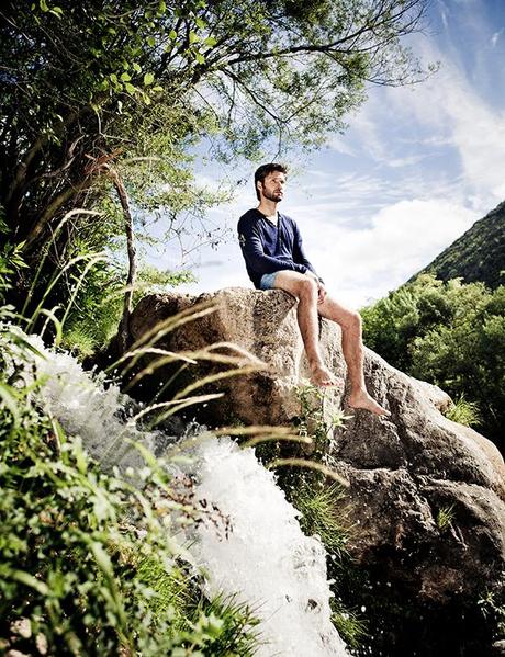 Monsieur Madone Monsieur Madone