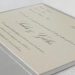 Un faire-part pour un moment inoubliable Faire-part Fêtes-part.fr