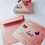 Un faire-part pour un moment inoubliable Faire-part naissance Fêtes-part.fr