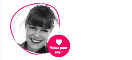 Miss Bio 2013 : j’ai besoin de vos votes ! photo Miss Bio Julie Coignet
