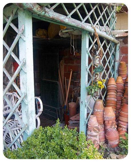 Upcycling au jardin! global- vignette