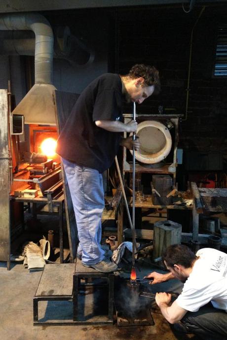 Cork la carafe à vin par Quentin de Coster Cork la carafe à vin par Quentin de Coster