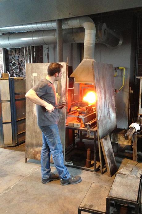 Cork la carafe à vin par Quentin de Coster Cork la carafe à vin par Quentin de Coster