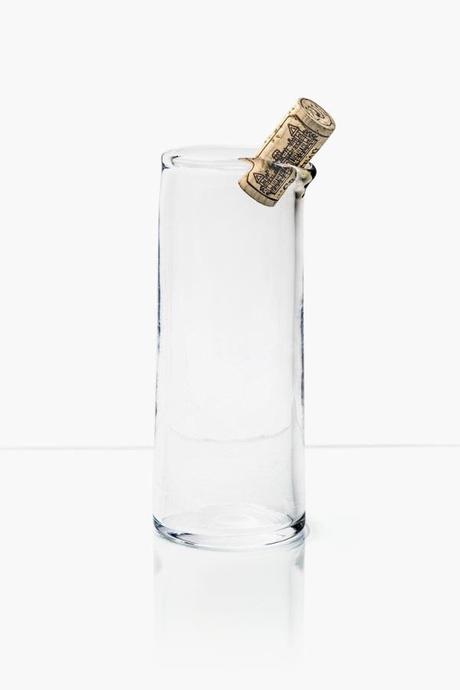Cork la carafe à vin par Quentin de Coster Cork la carafe à vin par Quentin de Coster