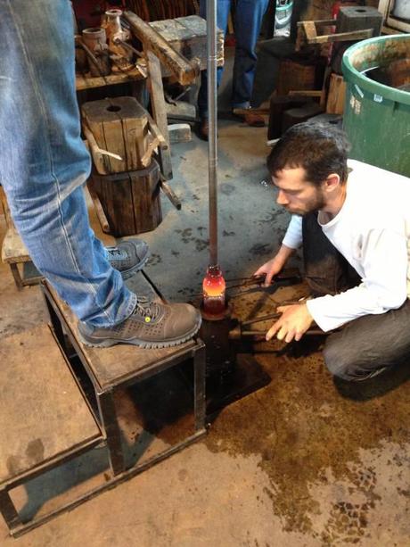 Cork la carafe à vin par Quentin de Coster Cork la carafe à vin par Quentin de Coster
