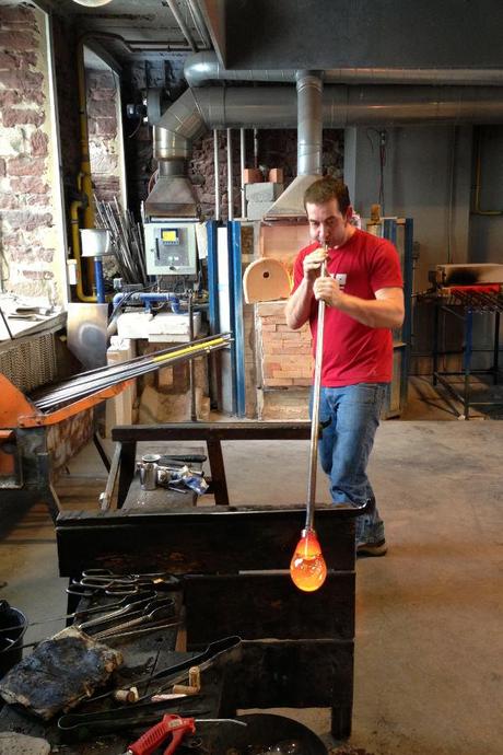 Cork la carafe à vin par Quentin de Coster Cork la carafe à vin par Quentin de Coster