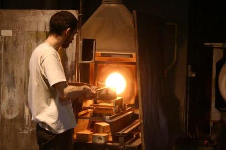 Cork la carafe à vin par Quentin de Coster Cork la carafe à vin par Quentin de Coster