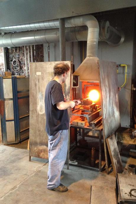 Cork la carafe à vin par Quentin de Coster Cork la carafe à vin par Quentin de Coster