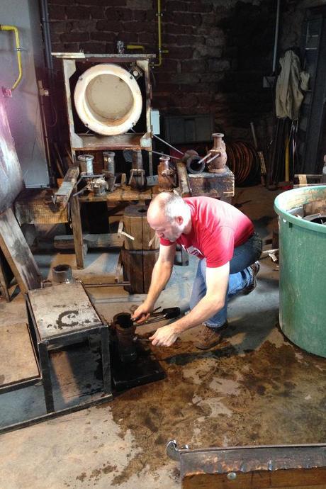 Cork la carafe à vin par Quentin de Coster Cork la carafe à vin par Quentin de Coster
