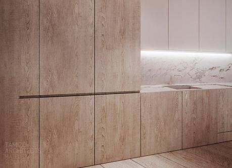 Tamizo Architects Mateusz Stolarski : l’épure en maître-mot wnetrza-domu-v-house-projektowanie-architekci-tamizo-pabianice-07