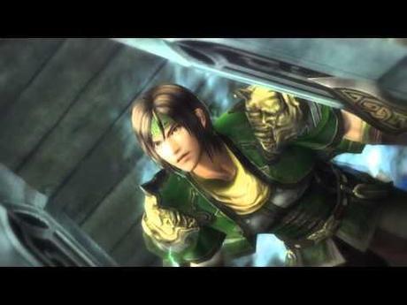 E3 2013 – Tecmo Koei dévoile de nouveaux éléments sur ses jeux présents à l’E3 Image de prévisualisation YouTube