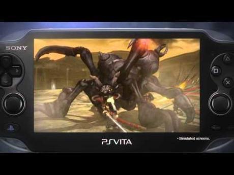 E3 2013 – Tecmo Koei dévoile de nouveaux éléments sur ses jeux présents à l’E3 Image de prévisualisation YouTube