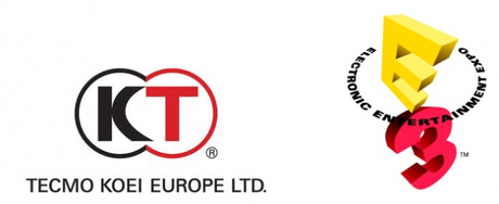 E3 2013 – Tecmo Koei dévoile de nouveaux éléments sur ses jeux présents à l’E3 E3 2013 – Tecmo Koei dévoile de nouveaux éléments sur ses jeux présents à l’E3