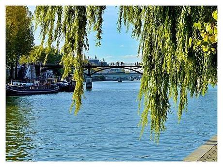 Photographie: LE PARIS D'UN PHOTOGRAPHE ERRANT pontArts.jpg