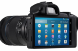 Samsung Galaxy NX : un APN hybride sous Android ? Samsung Galaxy NX : un APN hybride sous Android ?