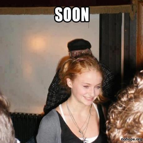 soon-sansa