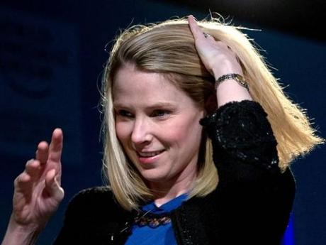 Yahoo! poursuit sa politique de rachats avec GhostBird Software Marissa_Mayer