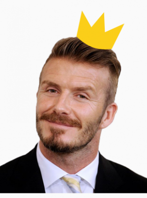 david beckham E réputation des clubs de Ligue 1 : bilan de la saison