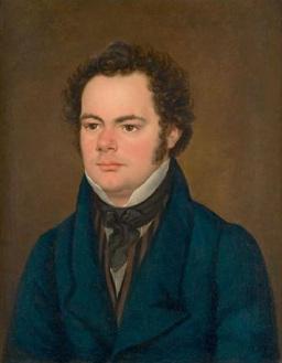 Franz Schubert 1827