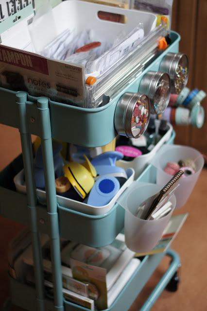 J’ai succombé ! J’ai succombé !