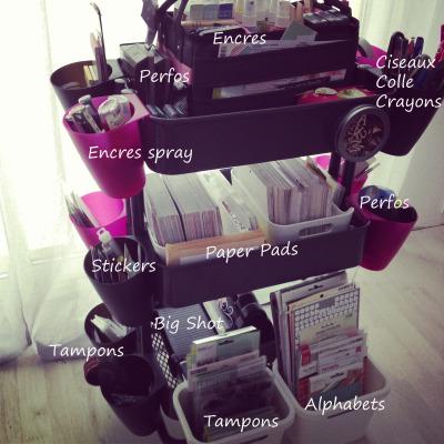 J’ai succombé ! J’ai succombé !