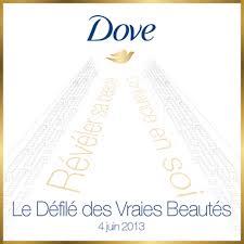 Le Défilé des Vraies Beautés by Dove, #j' y étais, j'vous raconte !