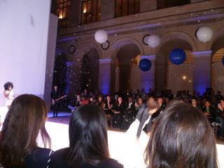 Le Défilé des Vraies Beautés by Dove, #j' y étais, j'vous raconte ! Le Défilé des Vraies Beautés by Dove, #j' y étais, j'vous raconte !