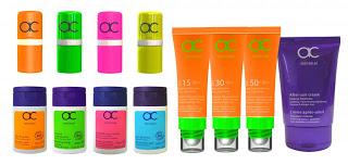 Annecy Cosmetics, les mini produits bio flashy pour les sportifs Annecy Cosmetics, les mini produits bio flashy pour les sportifs