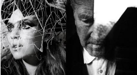 « I’m Waiting Here », le clip de David Lynch avec Lykke Li lykke_li_david_lynch-2013