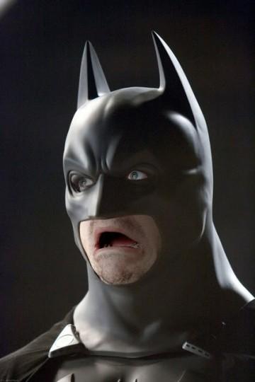 Le film Justice League intégrera un nouveau Batman batman_is_shocked