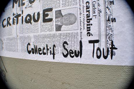 Collectif Seul Tout Collectif Seul Tout 2