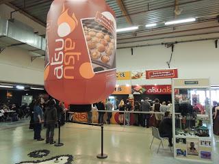 Geekopolis Geekopolis