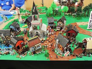 Geekopolis Geekopolis