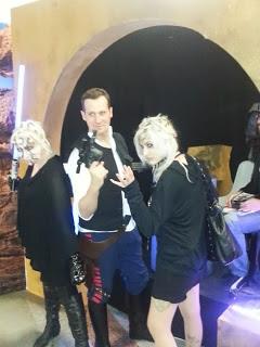 Geekopolis Geekopolis