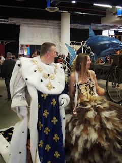 Geekopolis Geekopolis