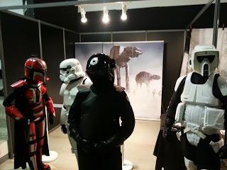 Geekopolis Geekopolis