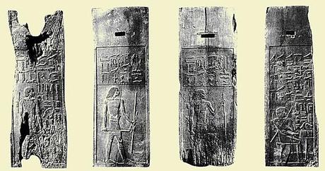 La médecine et les premiers médecins du monde (1), une tradition inscrite dans l'Histoire de l'Égypte ancienne ! 429512_10150616294306380_345944420_n.jpg