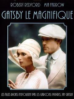 Gatsby Le Magnifique (Jack Clayton, 1974)