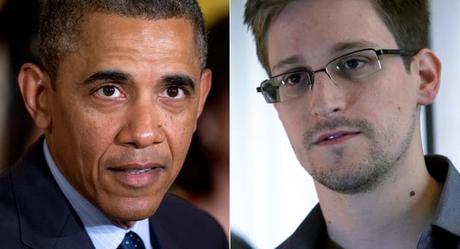 Ce qu'Edward Snowden dit du gouvernement américain