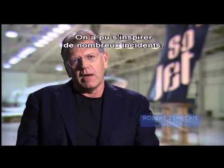 FLIGHT : Embarquez à bord du vol 227 dès le 18 juin ! Image de prévisualisation YouTube