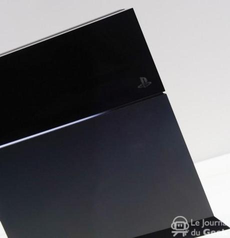 Prise en main : Sony Playstation 4 SAMSUNG CSC