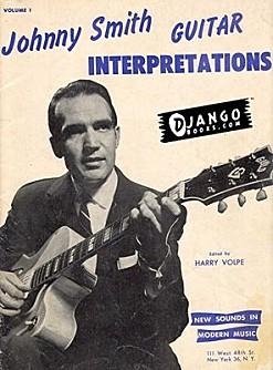 A guitar ace passed away: Johnny Smith! 1002794_275627729249203_1492961914_n.jpg