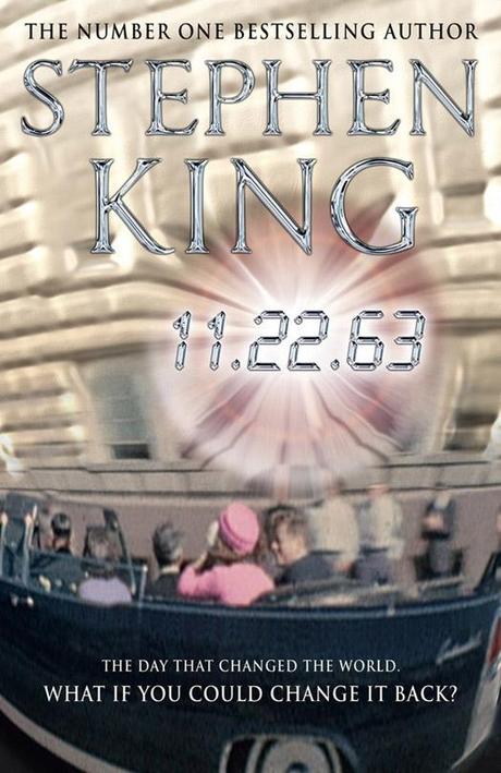 [Livre] 22/11/63 – Stephen King