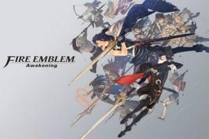 Les contributions lecteurs de la semaine Fire Emblem Awakening Cover 300x200 Les contributions lecteurs de la semaine
