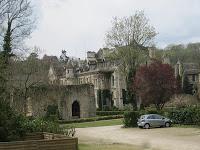 Marche Nordique dans la Haute Vallée de la Chevreuse Marche Nordique dans la Haute Vallée de la Chevreuse