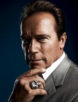 [News] Schwarzenegger sera dans Terminator 5 mais pas que…