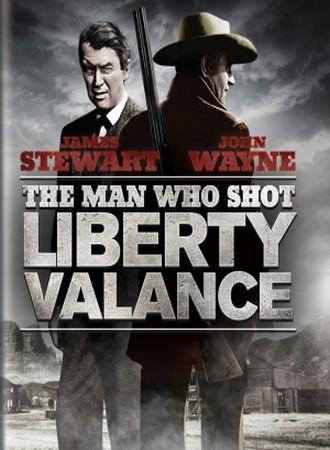 L'homme qui tua Liberty Valance