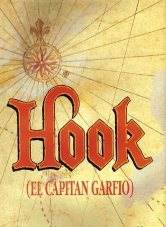 Hook ou la revanche du Capitaine Crochet, juin 2013 Hook ou la revanche du Capitaine Crochet