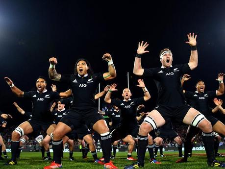 Pas de place pour l’approximation au pays des All Blacks !