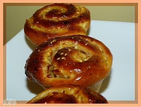 Mes recettes dans vos assiettes #53 brioche-pomme